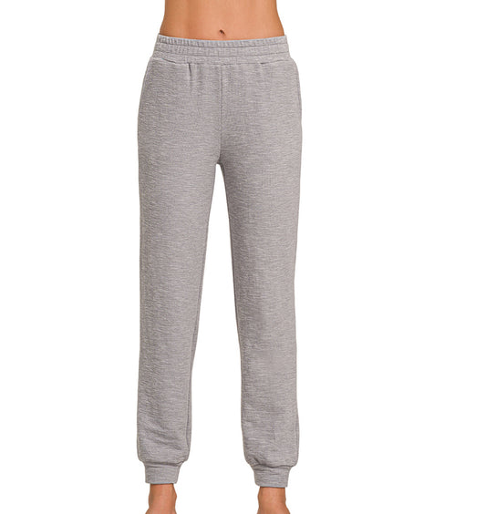 Grey Jogger
