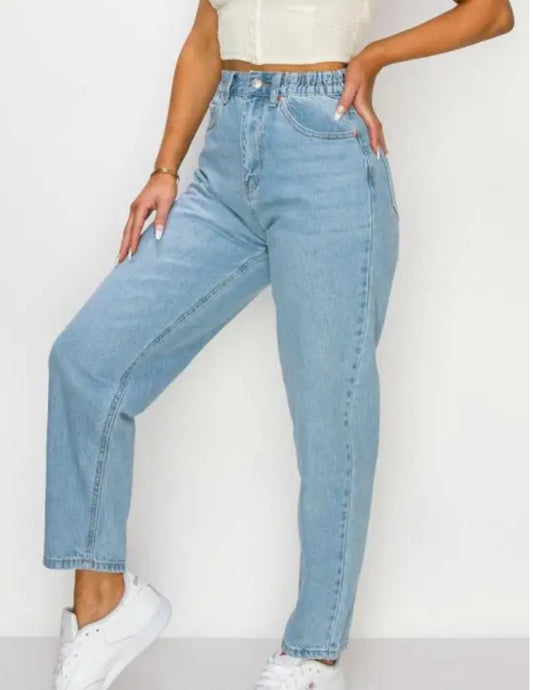 Blue age Jean
