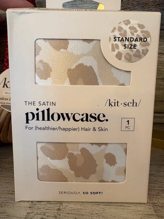 Satin Pillowcase