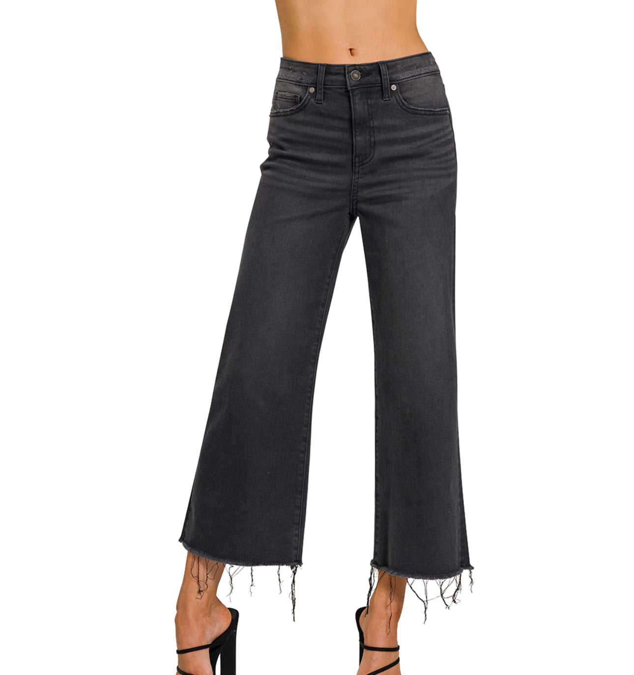 Black Jean