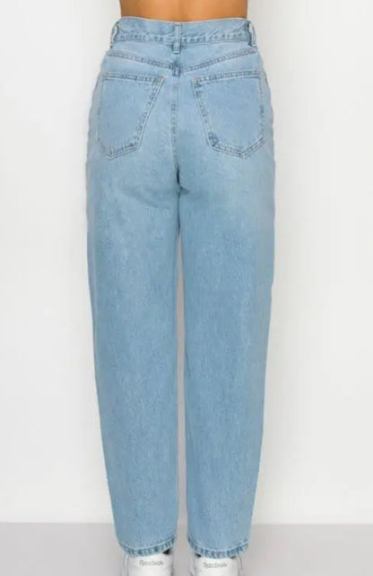 Blue age Jean