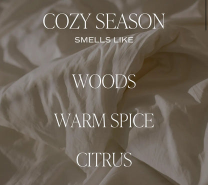 Cozy Season