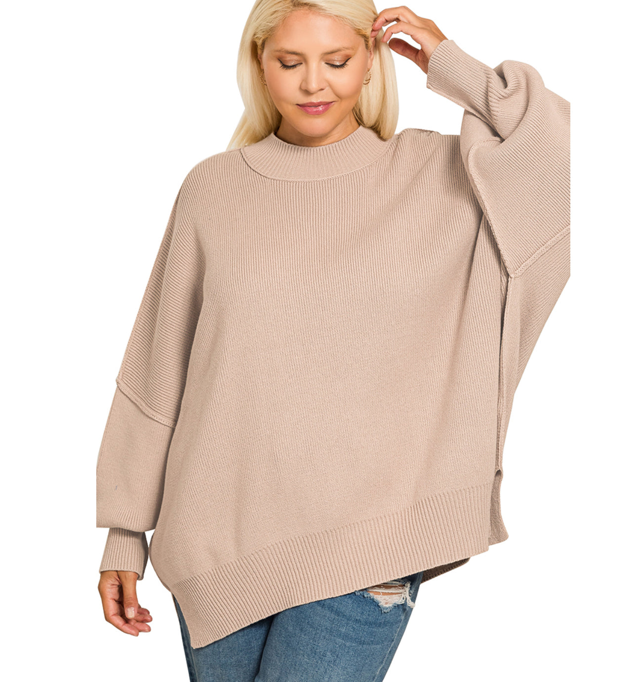 Cozy Sweater