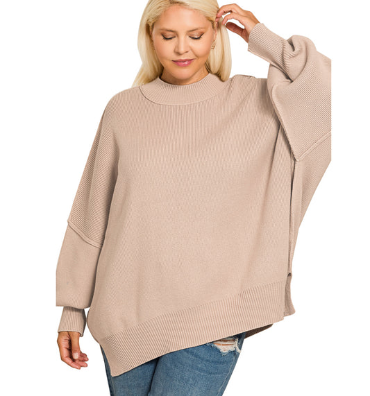 Cozy Sweater