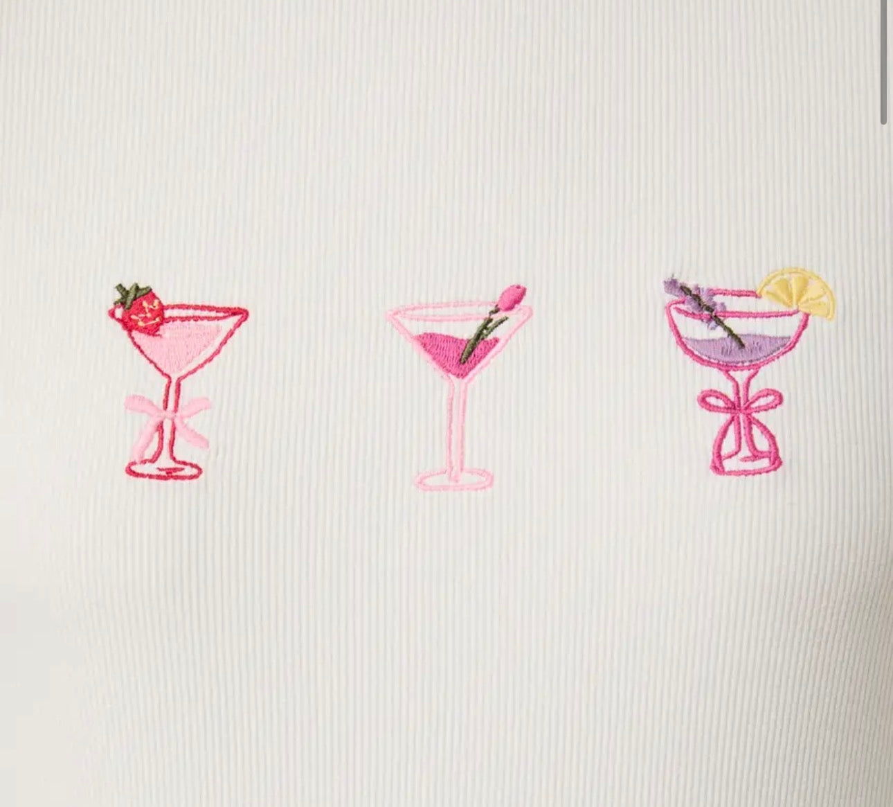 Cocktail T