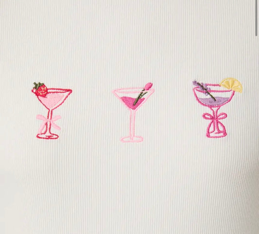 Cocktail T