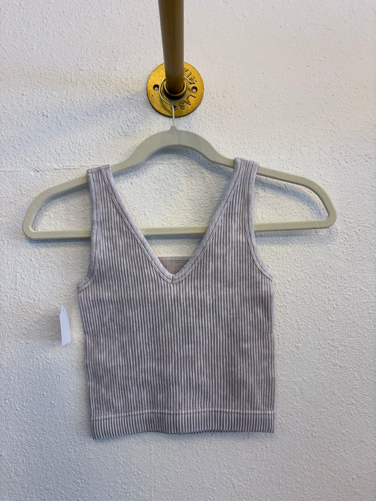 Robbed Bone Tank