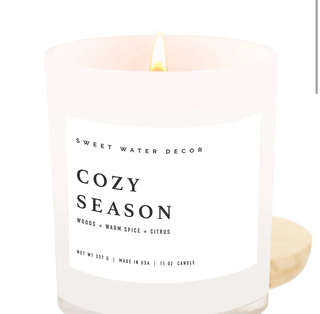 Cozy Season