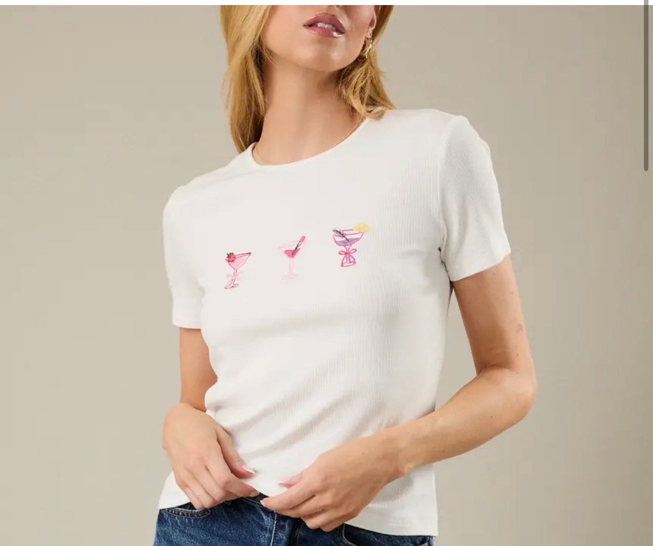 Cocktail T