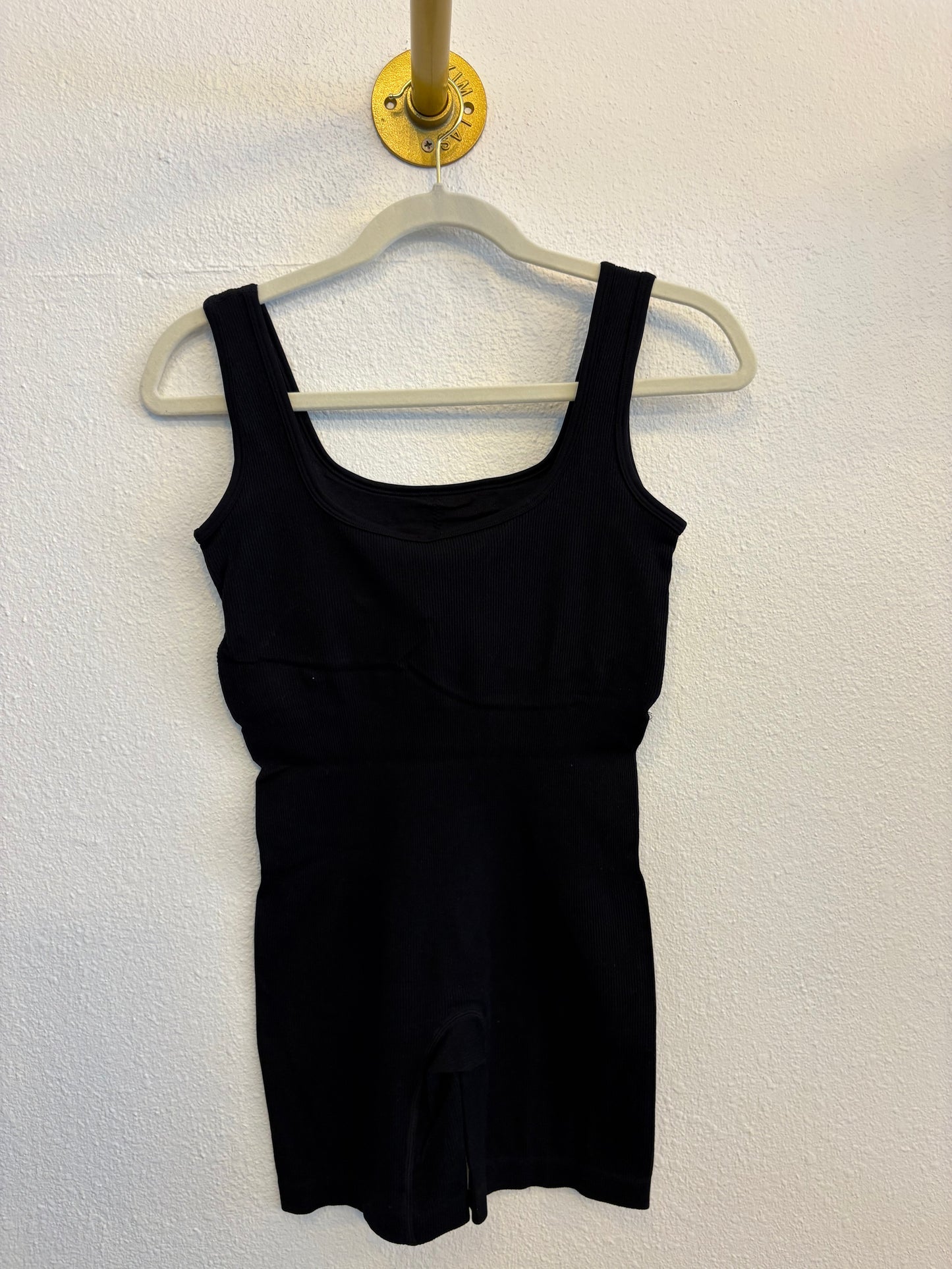 Workout jumpsuit