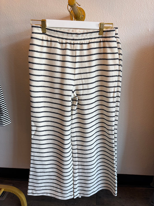 Thread and supply stripped pant