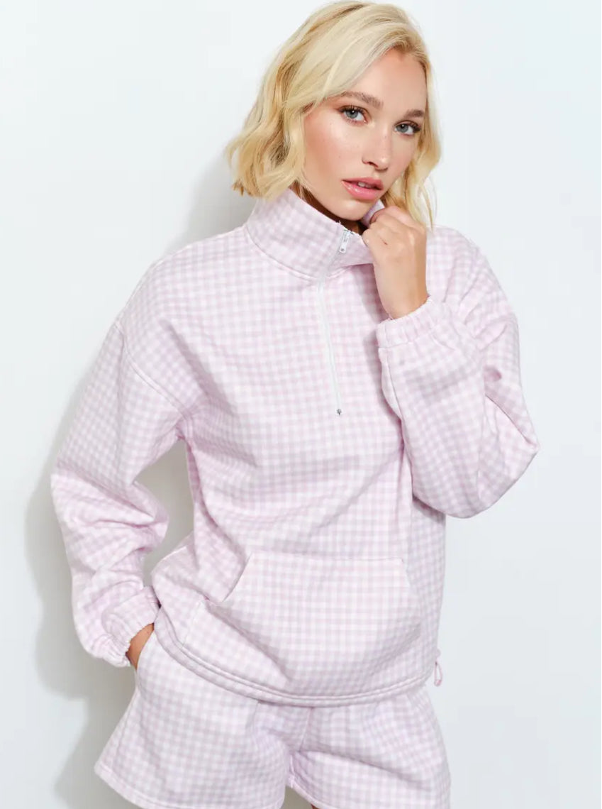 Aspen Pullover