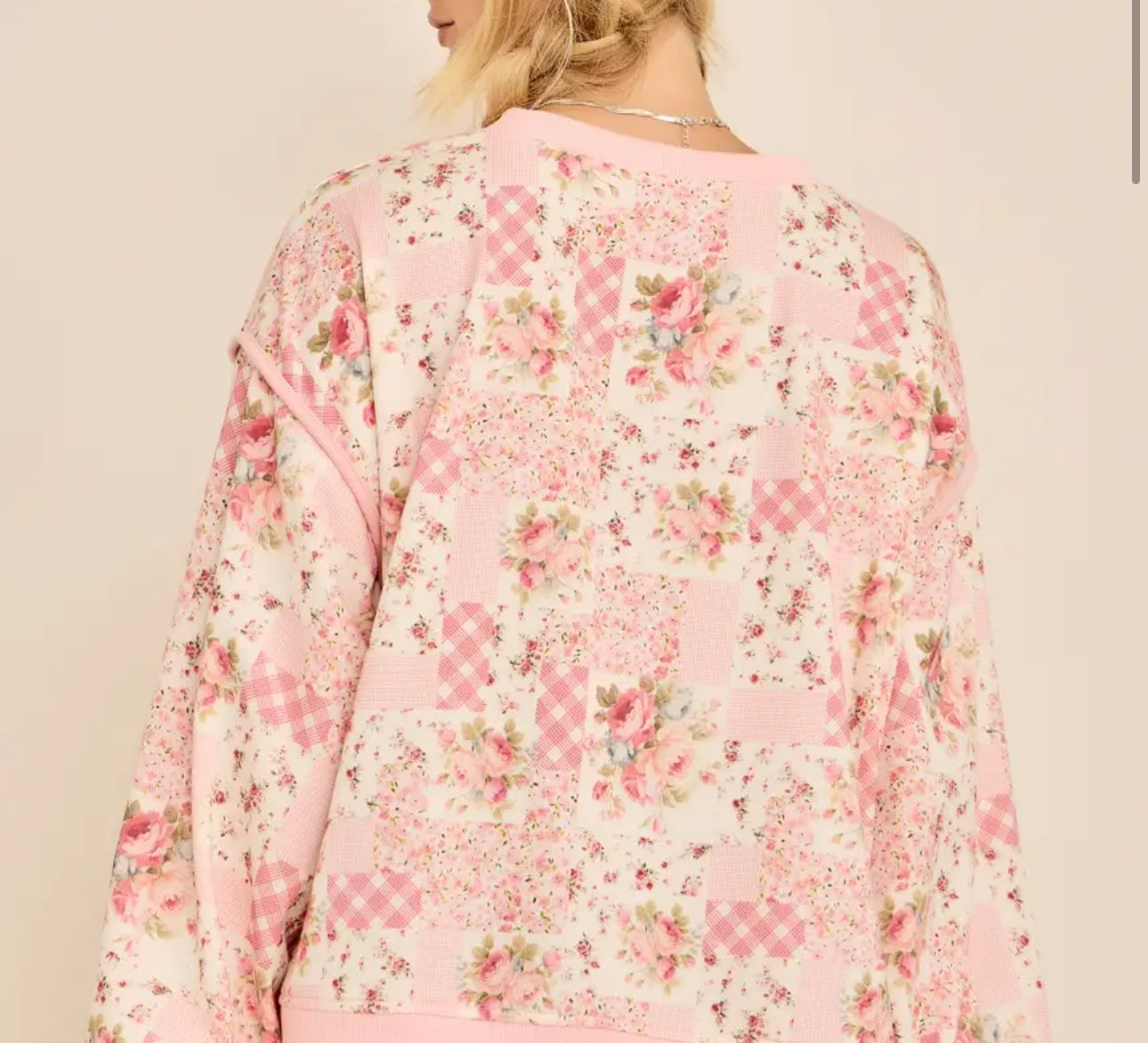 Floral Patch