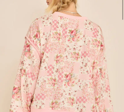 Floral Patch