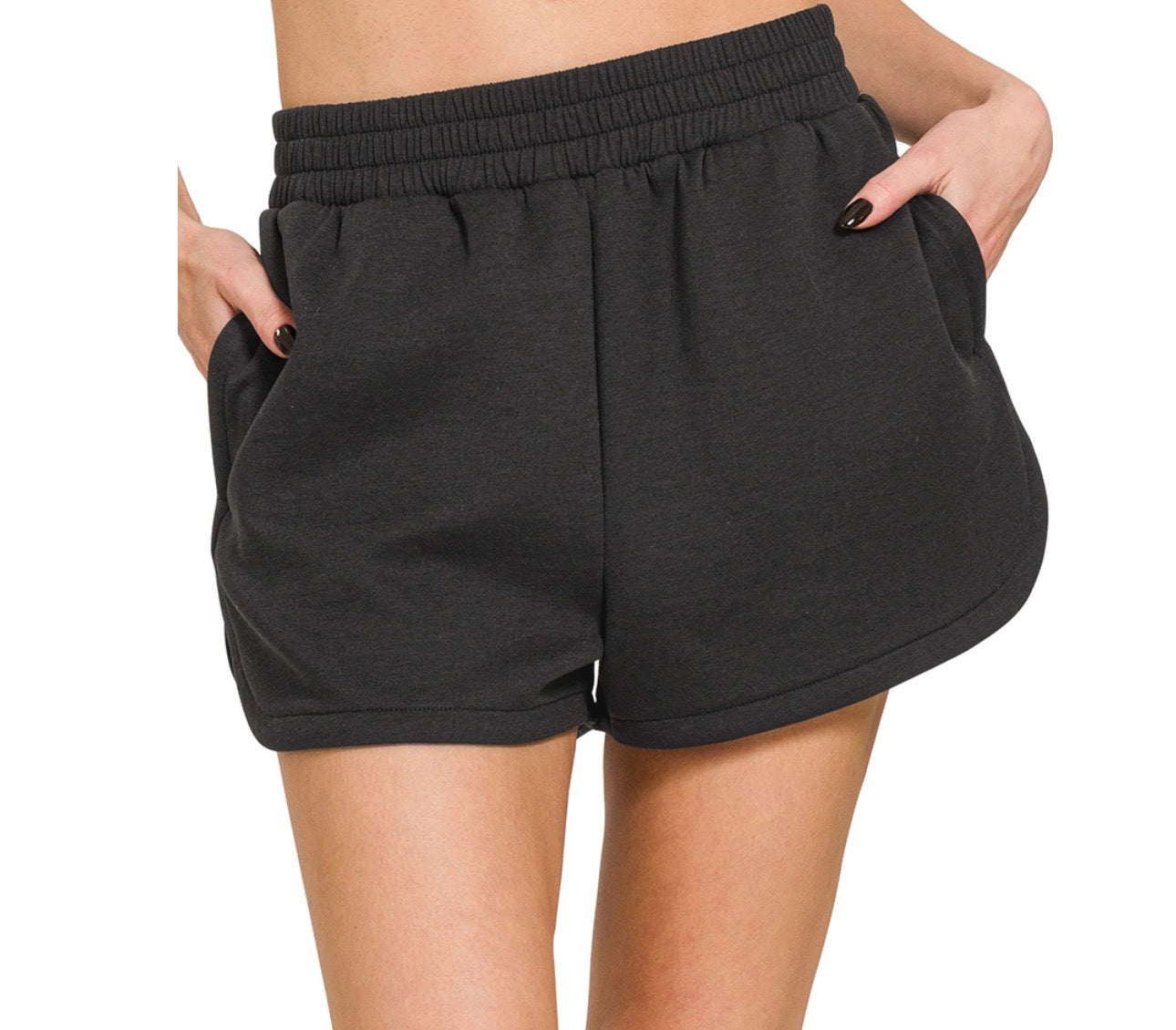 Black Short