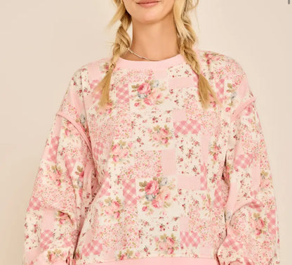Floral Patch