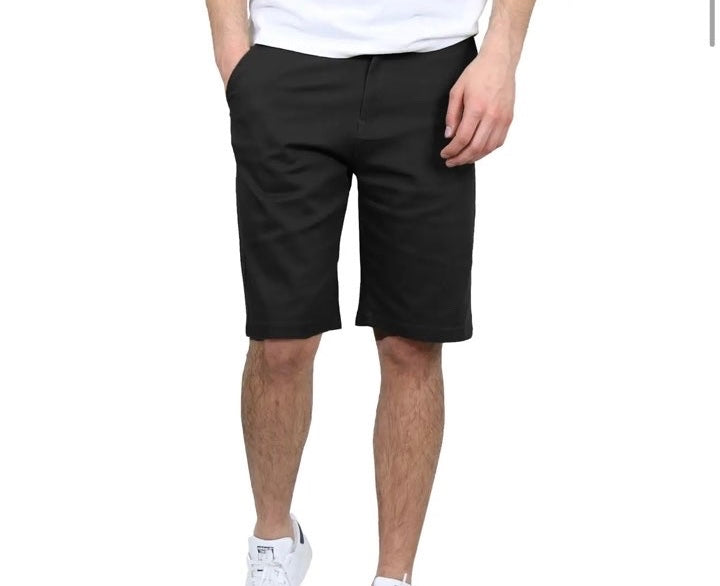 Men’s black Galaxy