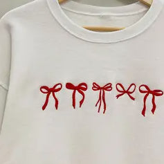 Red Bow Crew